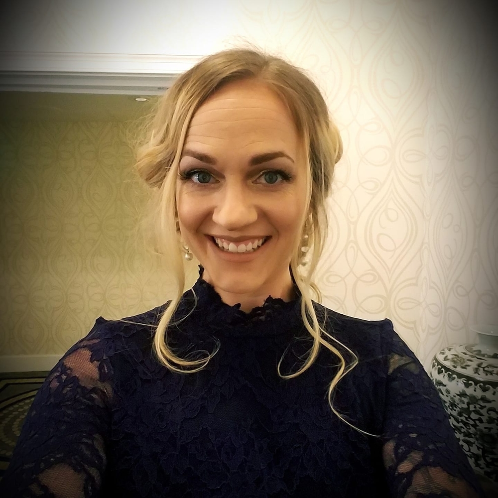 Meet your Posher, Lindsey
